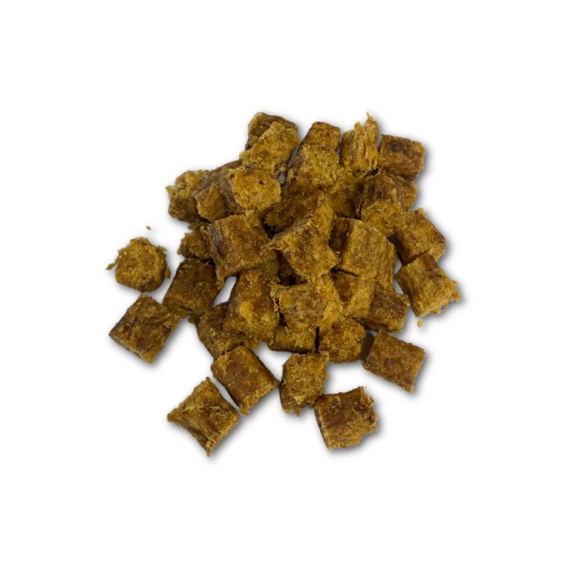 100% Meat Bites 100g – Single Protein