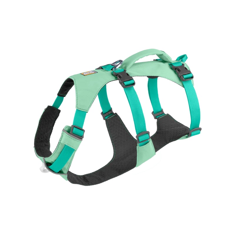 Ruffwear Flagline Dog Harness with Handle