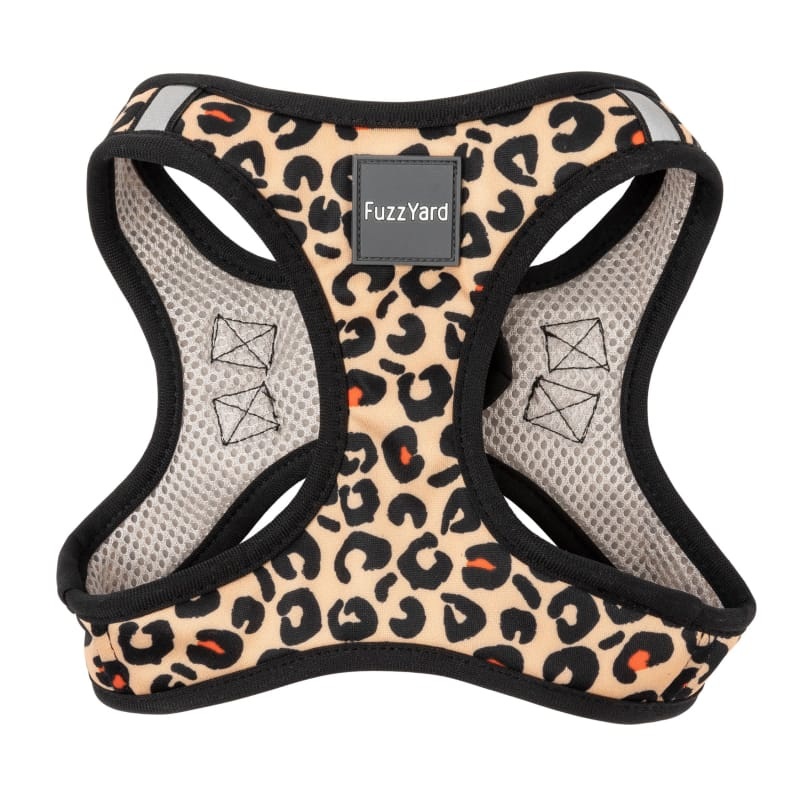 [15% OFF] Fuzzyard Javan Dog Step-in-Harness (5 Sizes)