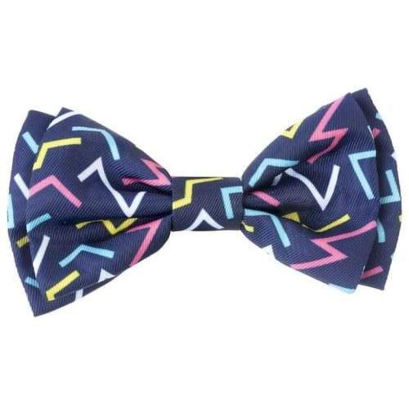 [15% OFF] Fuzzyard Multi Pet Bow Tie (2 Sizes)
