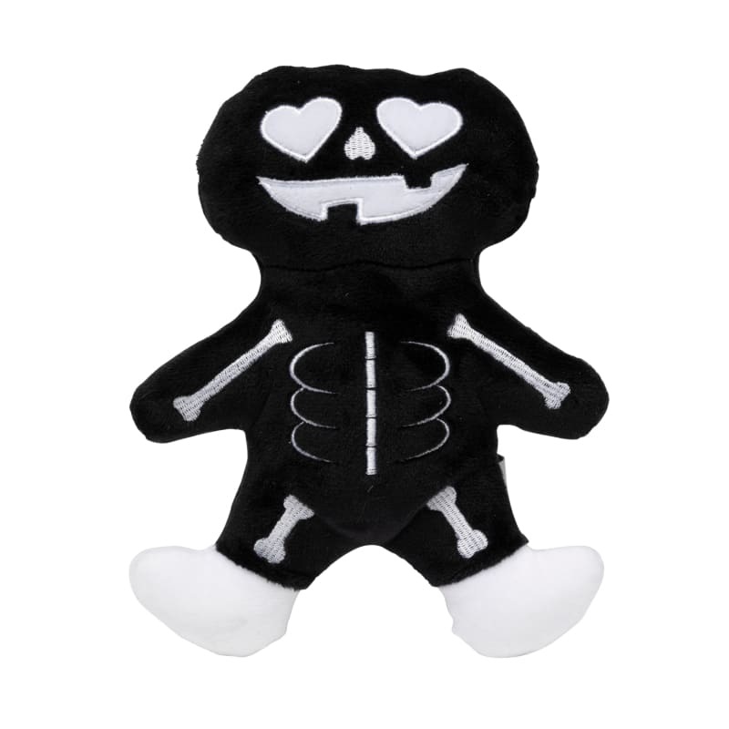 [15% OFF] Fuzzyard Halloween X-Ray Pumpkin Dog Toy