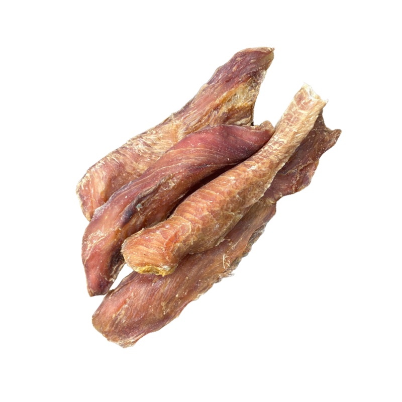 100% Turkey Breast Jerky 100g