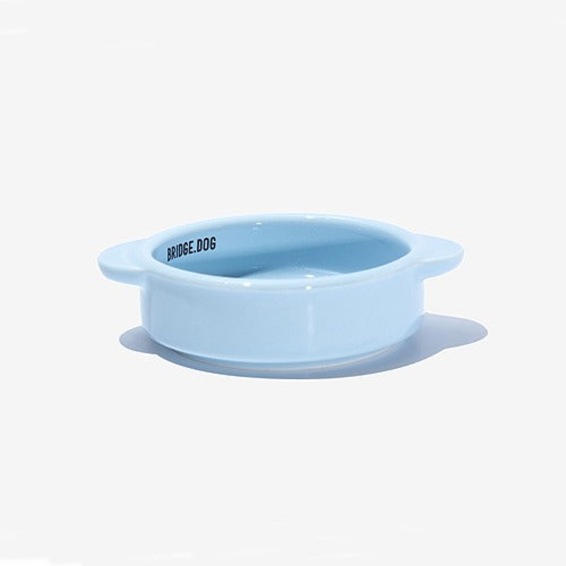 Bridge Dog Ceramic Toy Pot|Baby Blue(Glossy)|Cookie&Cream(Semi-Matte)|Cookie&Pink(Semi-Matte)|Cookie&Mint(Semi-Matte)|Cookie&Purple(Semi-Matte)|Baby Cream(Glossy)|Cookie Yellow(Semi-Matte)New|Cookie Green(Semi-Matte)New|Baby Yellow(Glossy)|Baby Green(Glos