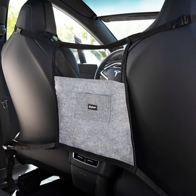 [10% OFF] ZippyPaws Adventure Car Front Seat Barrier