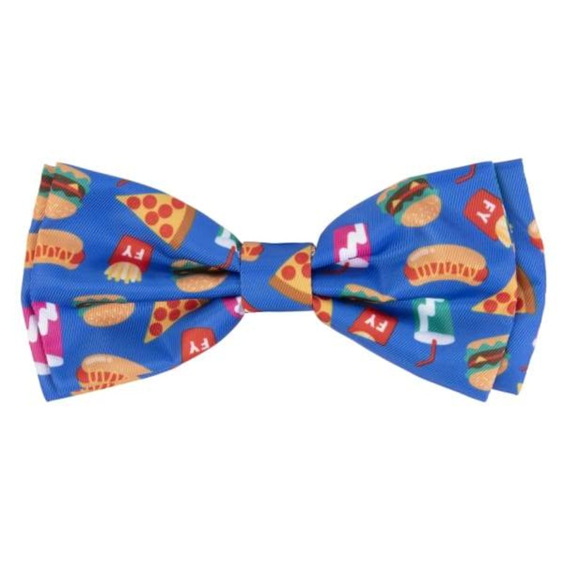 [15% OFF] Fuzzyard Supersize Me Pet Bow Tie (2 Sizes)