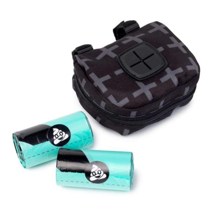 [15% OFF] Fuzzyard Yeezy Poop Bag Dispenser with 1 Roll