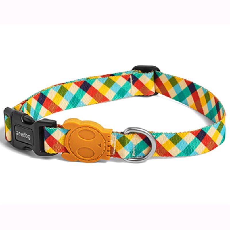 Zee.Dog Phantom Dog Collar|Extra Small|Small|Medium