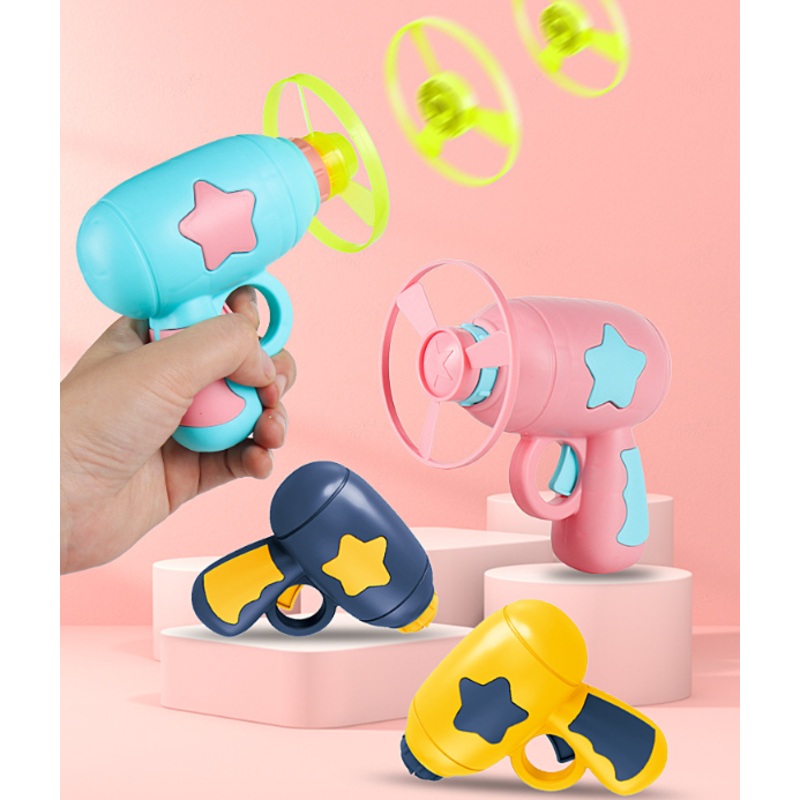 Dadada Helicopter Toy with Light