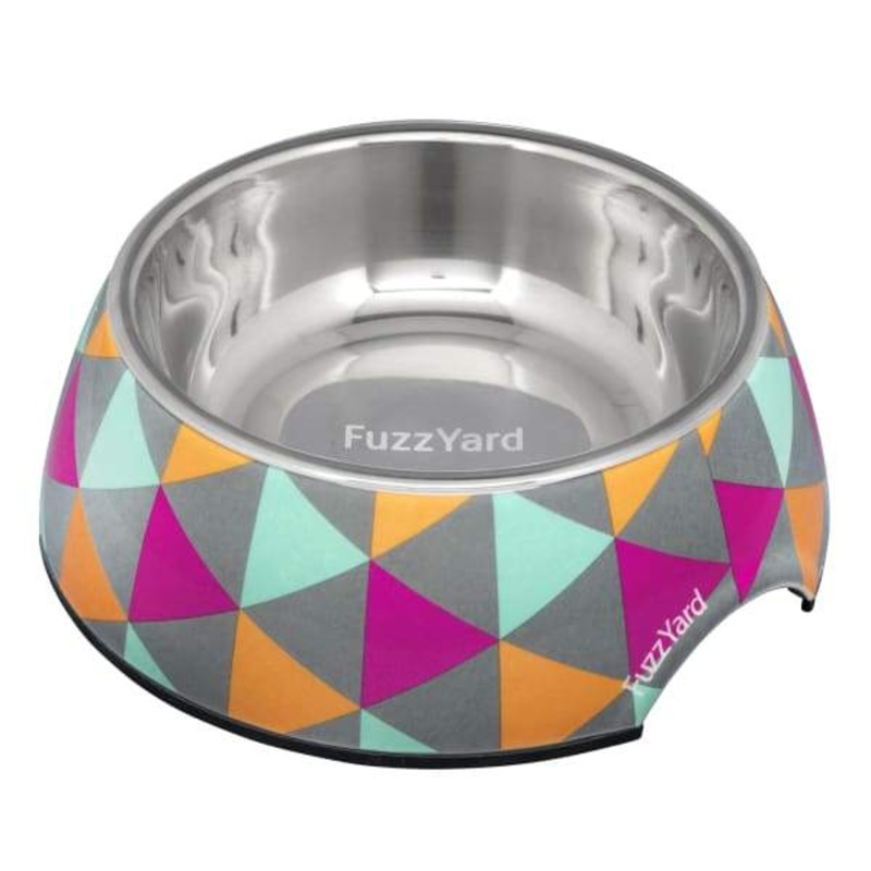 [15% OFF] Fuzzyard Pop Easy Feeder Dog Bowl (3 Sizes)