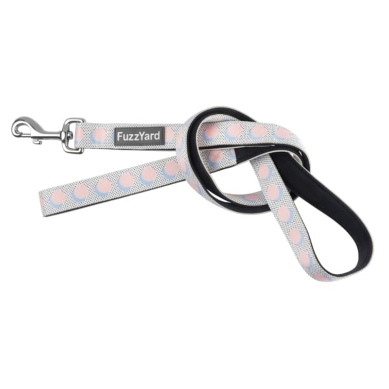 [15% OFF] Fuzzyard Dippin’ Dog Lead (2 Sizes)