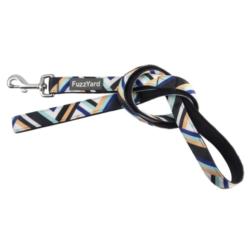 [15% OFF] Fuzzyard Sonic Dog Lead (2 Sizes)