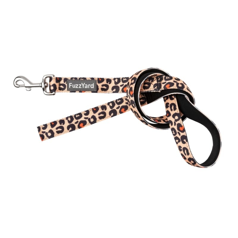[15% OFF] Fuzzyard Javan Dog Lead (2 Sizes)