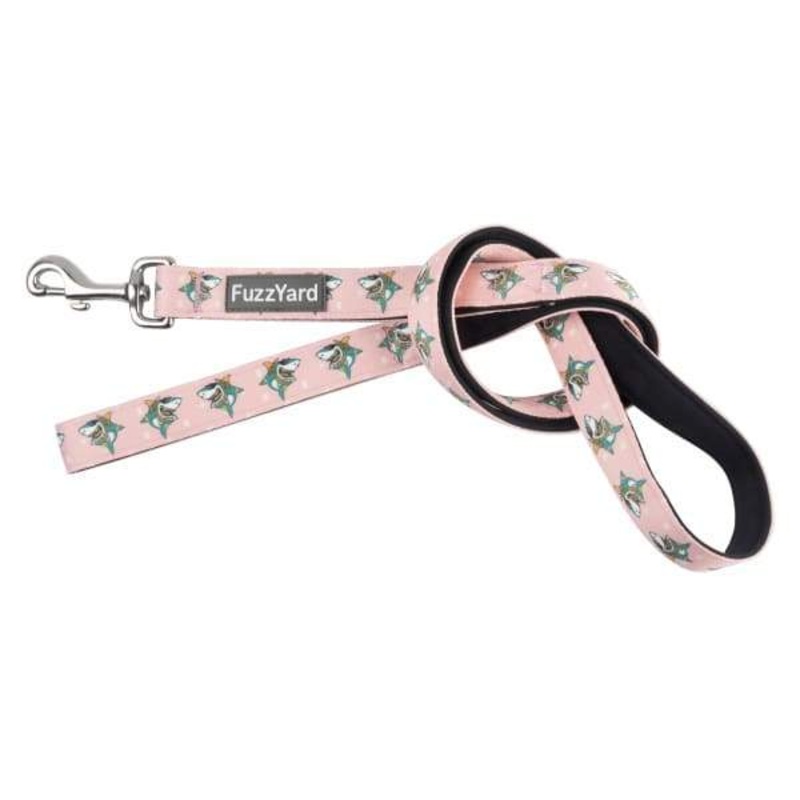 [15% OFF] Fuzzyard LL Cool Jaw Dog Lead (2 Sizes)