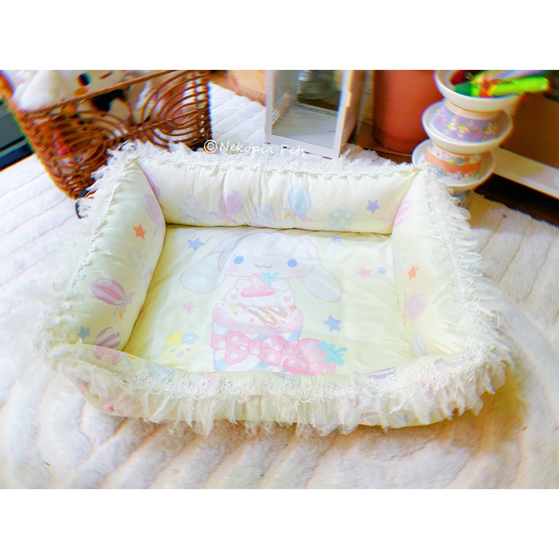 B.Bing Printed  Waterproofing Sofa