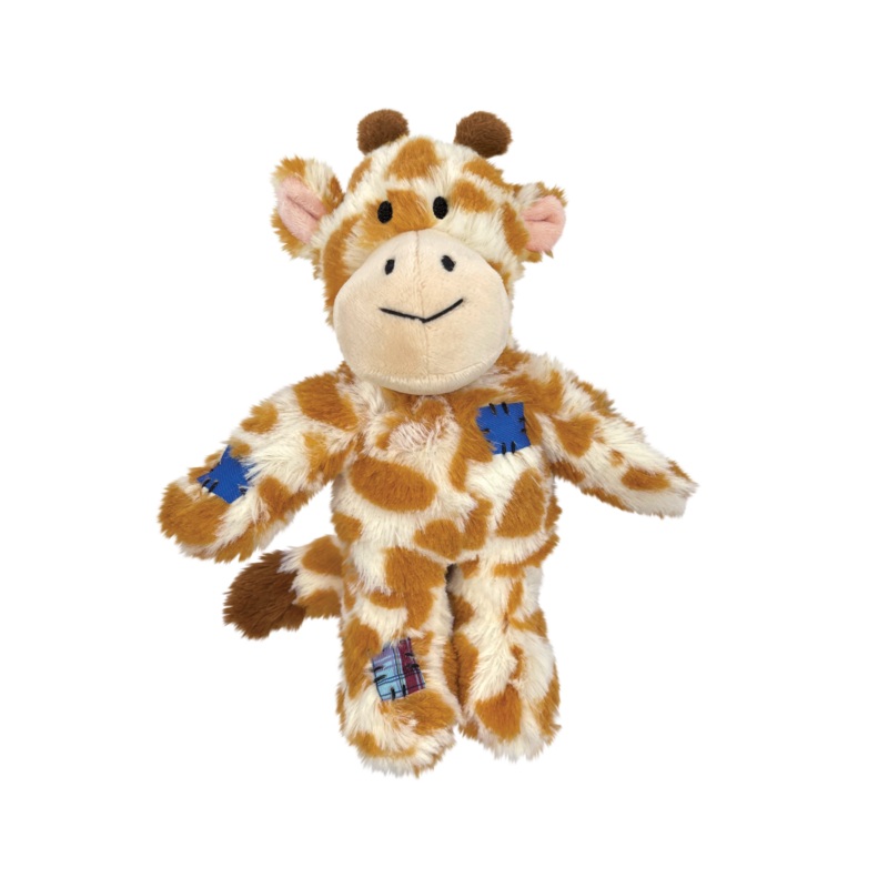 Wild Knots Giraffe|XS|S/M|M/L|XL